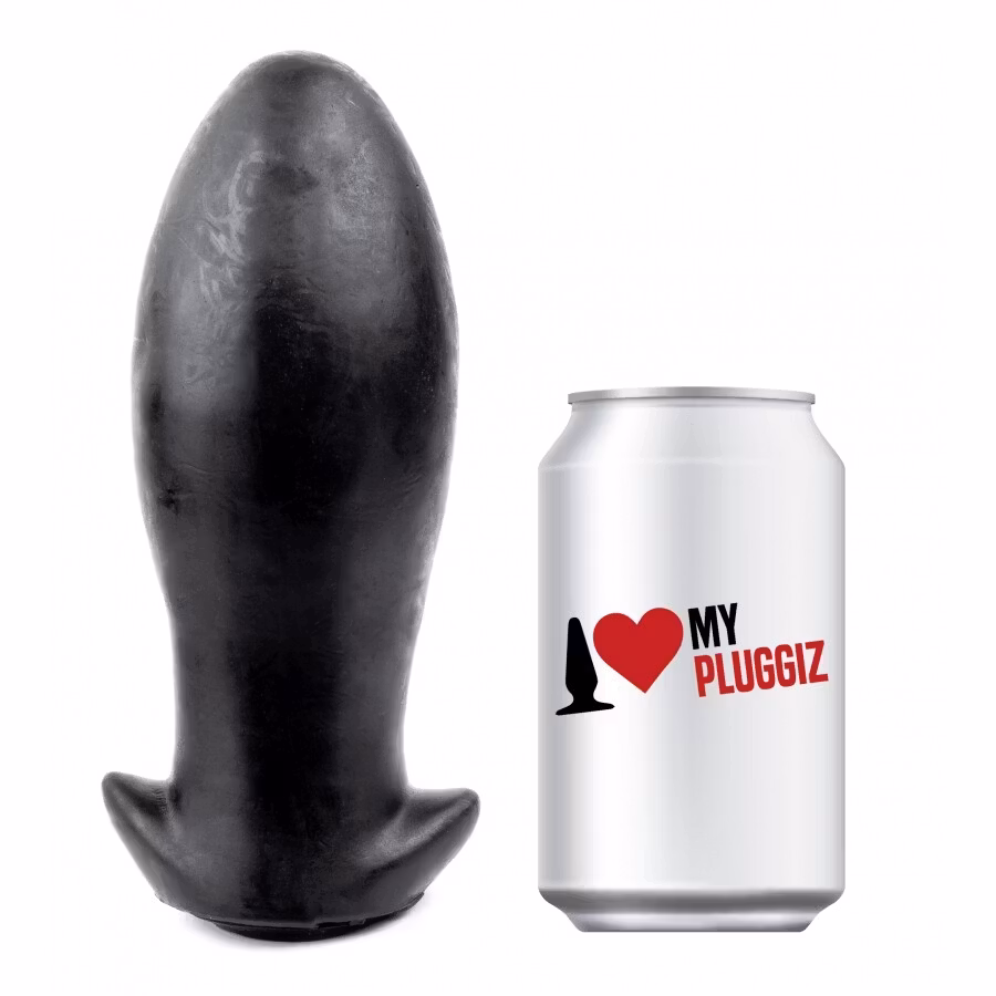 Pluggiz Wilson Plug Dildo