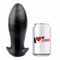 Pluggiz Wilson Plug Dildo