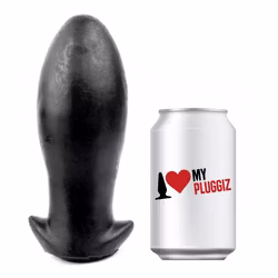 Pluggiz Wilson Plug Dildo
