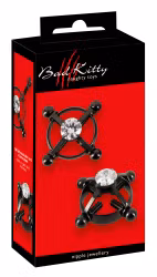 Nipple Jewellery