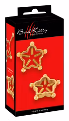 Nipple Jewellery