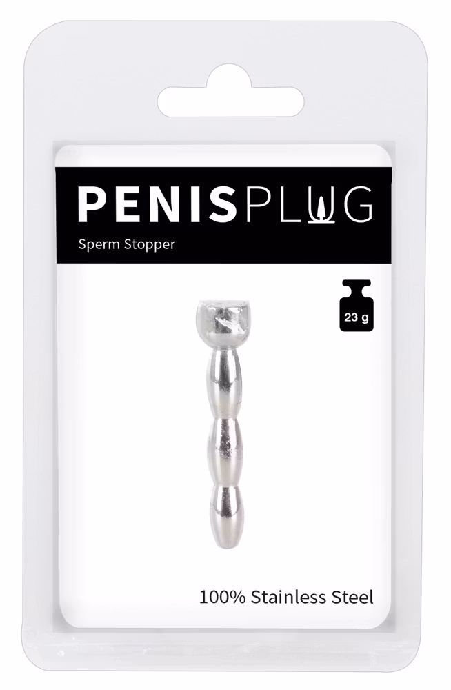 Sperm Stopper