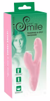 Thumping G-Spot Massager