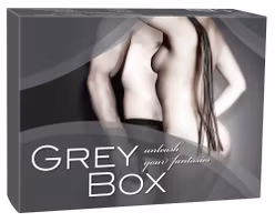 Grey Box