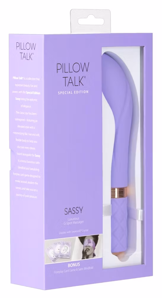 Sassy Special Edition