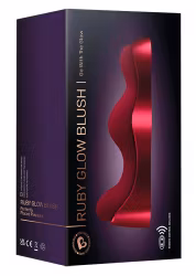 Ruby Glow Blush