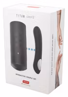 Titan / Pearl2 Interactive Couple Set