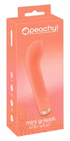 Mini G-Spot Vibrator