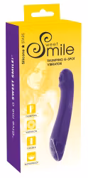 Thumping G-Spot Vibrator
