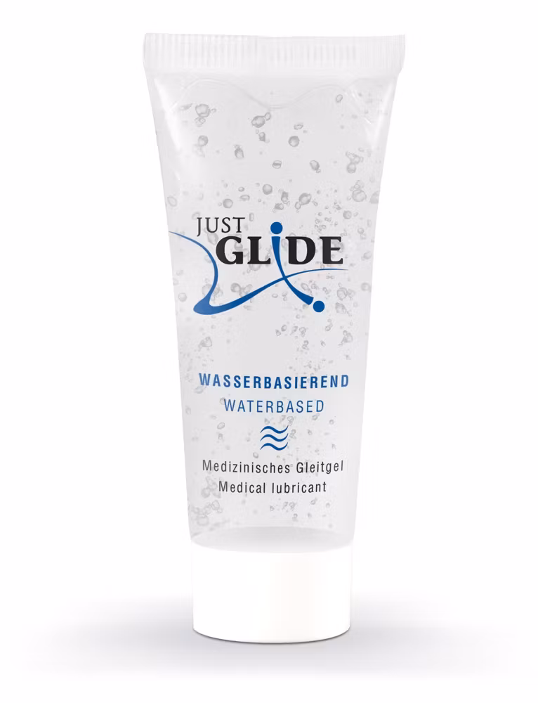 Water-based  20ml