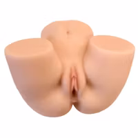 Britney Twerking Masturbator