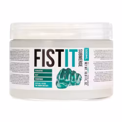 Fist It Submerge Petroleum Jelly 500ml