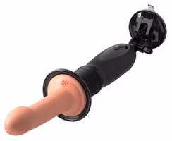 Body Dock Thruster