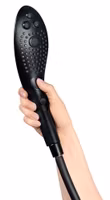 Wave - black