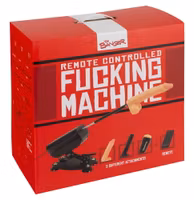 RC Fucking Machine
