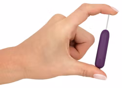 Spot-on Clit Vibrator