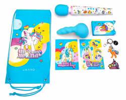 Unicorn Wand