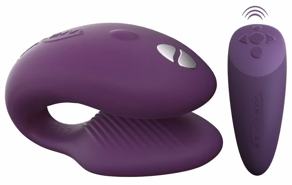 Chorus purple