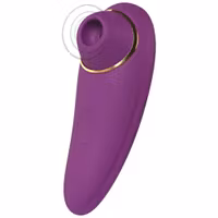 Xocoon SalsaTap Tapping and Tongue Stimulator