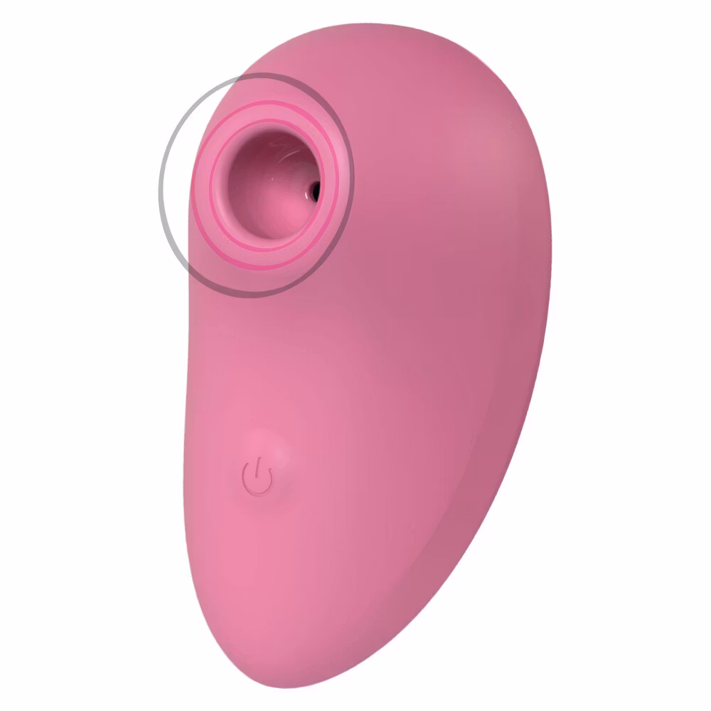 Xocoon Zen Air Stimulator