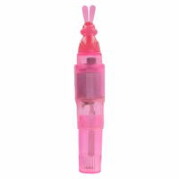 ToyJoy Animal Crackers Funny Bunny Vibrator
