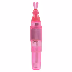 ToyJoy Animal Crackers Funny Bunny Vibrator