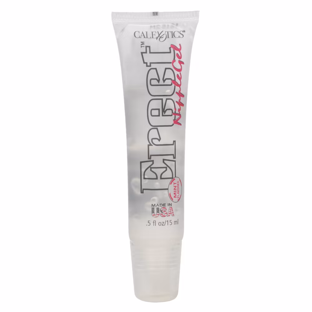 Sta-Erect Nipple Gel