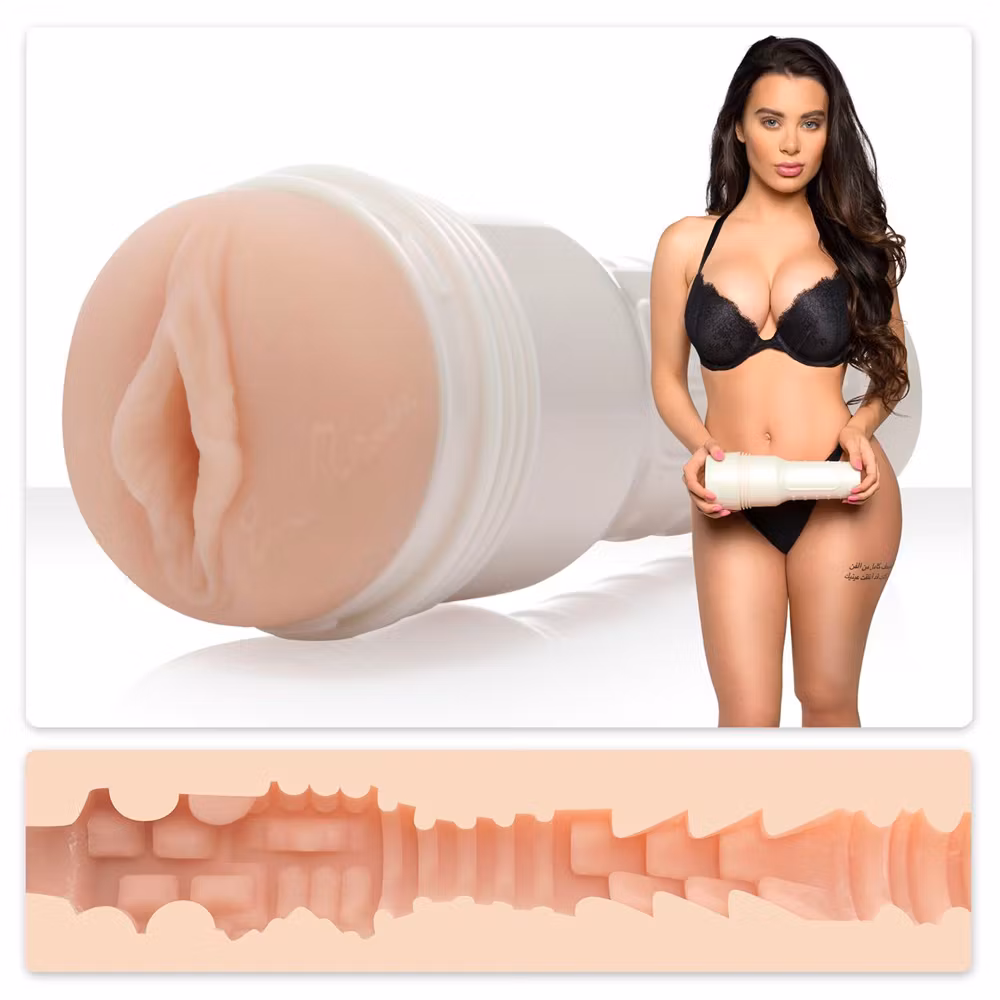 Lana Rhoades Destiny Fleshlight Girls Masturbators