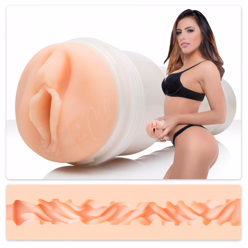 Adriana Chechik Empress Fleshlight Girls Masturbators