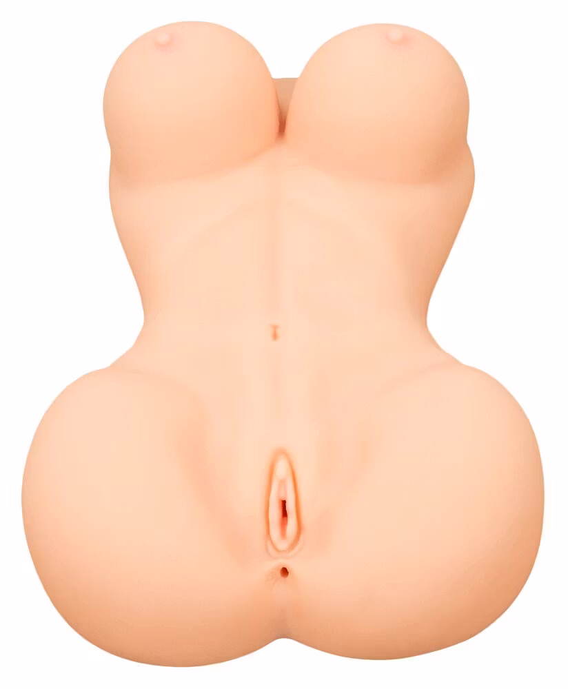 Deluxe Woman