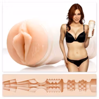 Maitland Ward Vagina Fleshlight Girls Masturbators