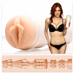 Maitland Ward Vagina Fleshlight Girls Masturbators