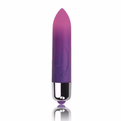 Rocks Off RO-80 Bullet Colour Me Orgasmic