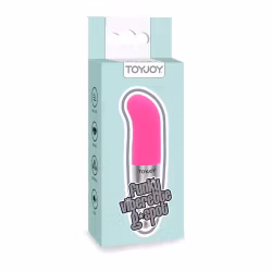 Toyjoy Funky Viberette Mini G Spot Vibrator Violet