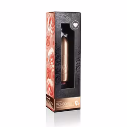 Rocks Off RO-80 Bullet Precious Golden Passion