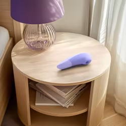 ENHANCE - purple