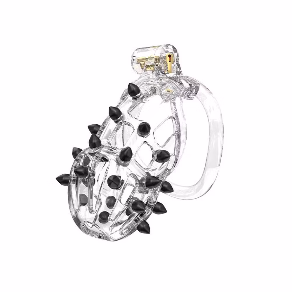 Rimba P-Cage PC09 Medium Transparent