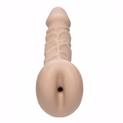 The Mangina Dildo And Masturbator
