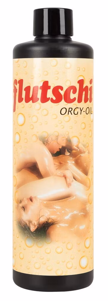 Flutschi Orgy-Oil