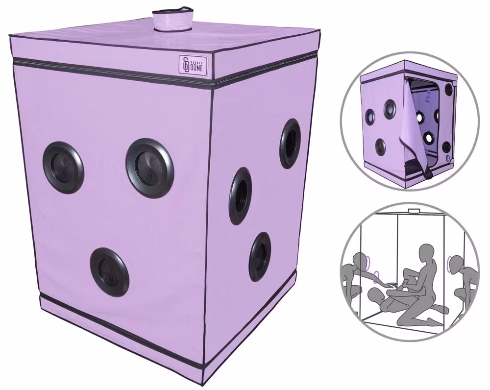 Scandale Colour: purple