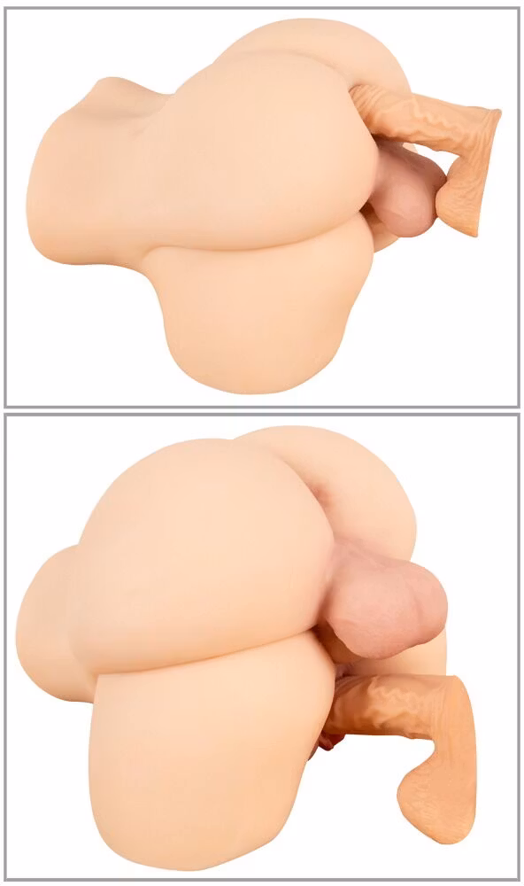 Deluxe Double Torso