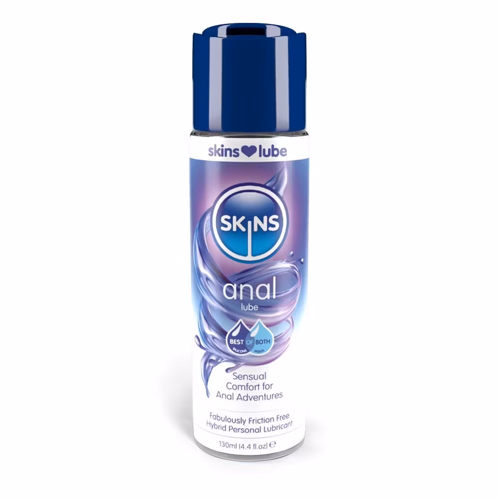 Anal Eze Gel Lubricant
