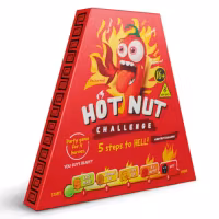 HOT- NUT CHALLENGE 24 G