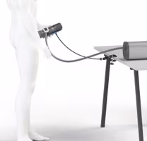 Hands-Free Mounting System