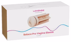 Solace Pro Vagina Sleeve