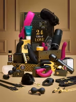 Erotic Advent Calendar Luxury