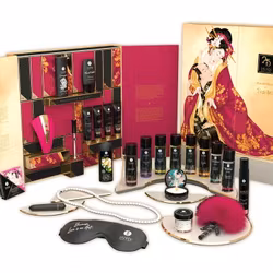 Calendar of Desires