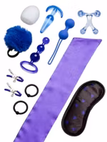 Erotic Advent Calendar