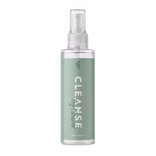 Loving Joy Cleanse Sex Toy Cleaner 100ml