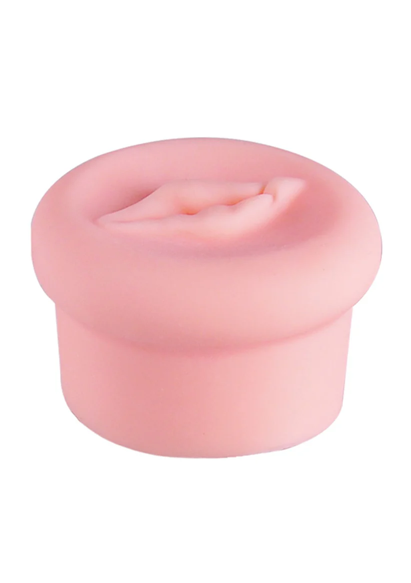 Performance Universal Penis Pump Vagina Sleeve